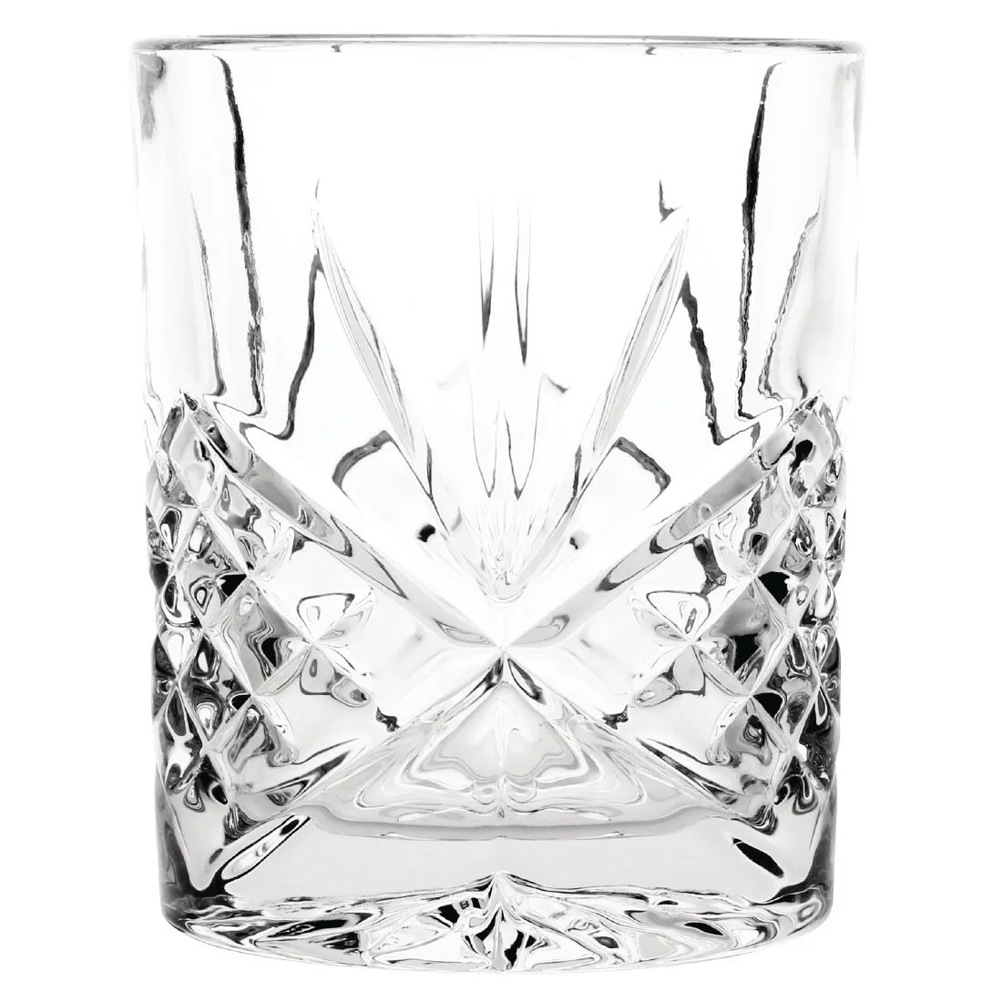 Olympia Old Duke Whiskey Glass 295ml - Image 11