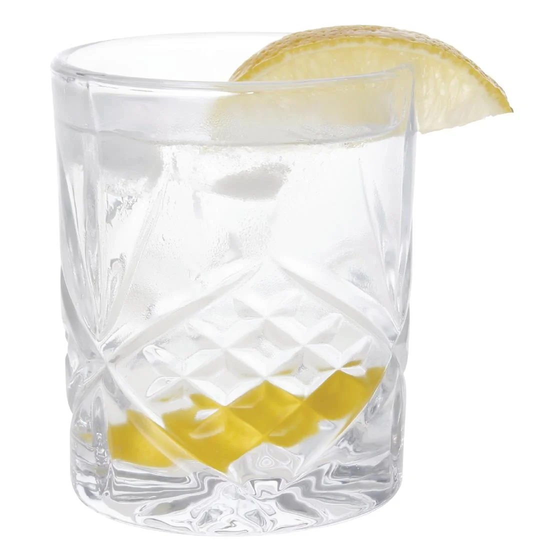 Olympia Old Duke Whiskey Glass 295ml - Image 2