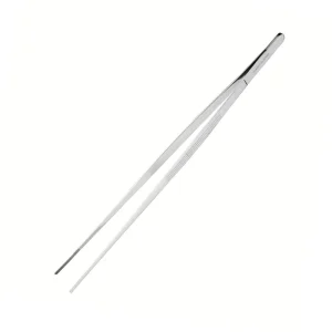 Vogue Round Tipped Tweezers 300mm