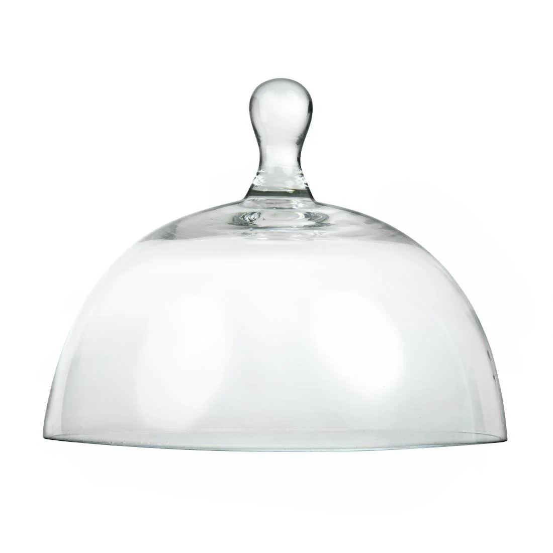Utopia Glass Cloche - Image 4
