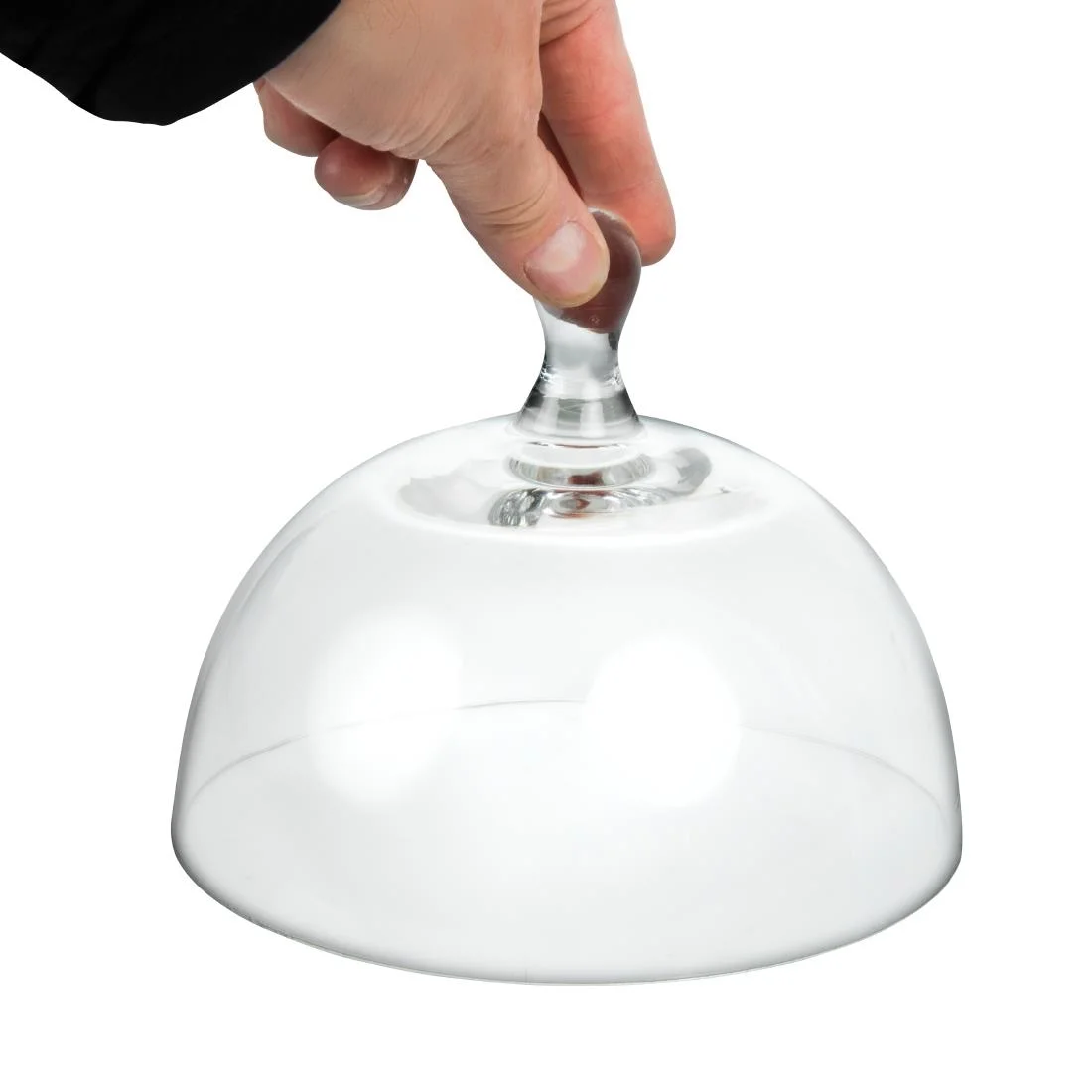 Utopia Glass Cloche - Image 5