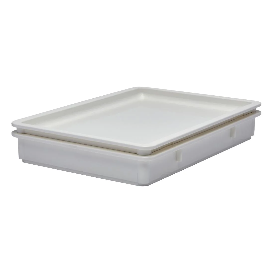 Cambro Pizza Dough Proofing Box - Image 2