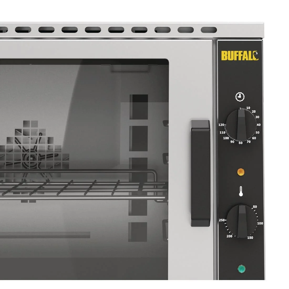 Buffalo Convection Oven 50Ltr - Image 2