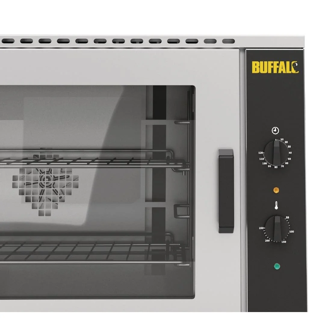 Buffalo Convection Oven 100Ltr - Image 2