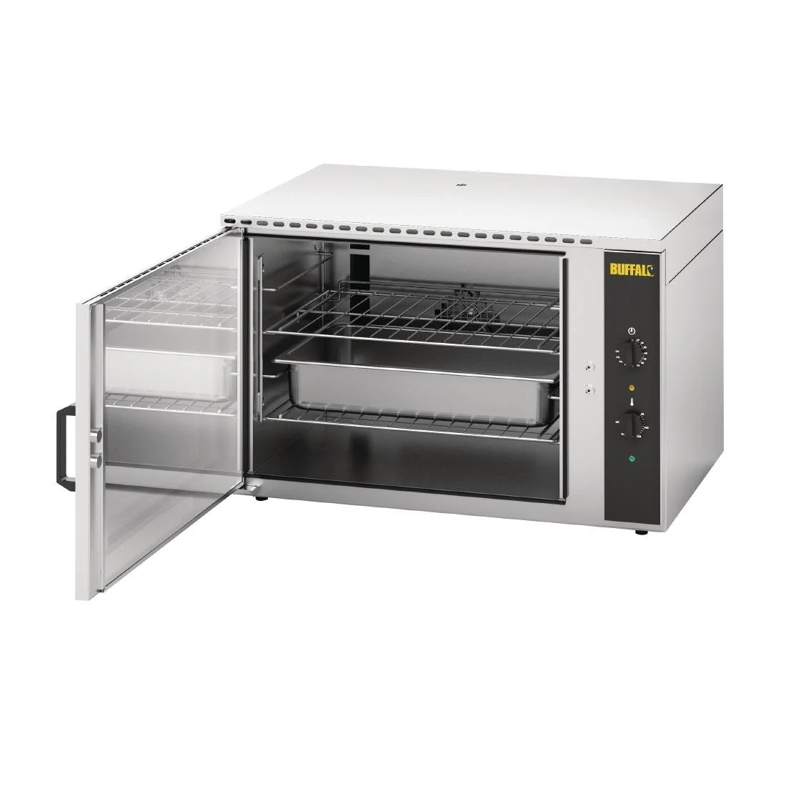 Buffalo Convection Oven 100Ltr - Image 4