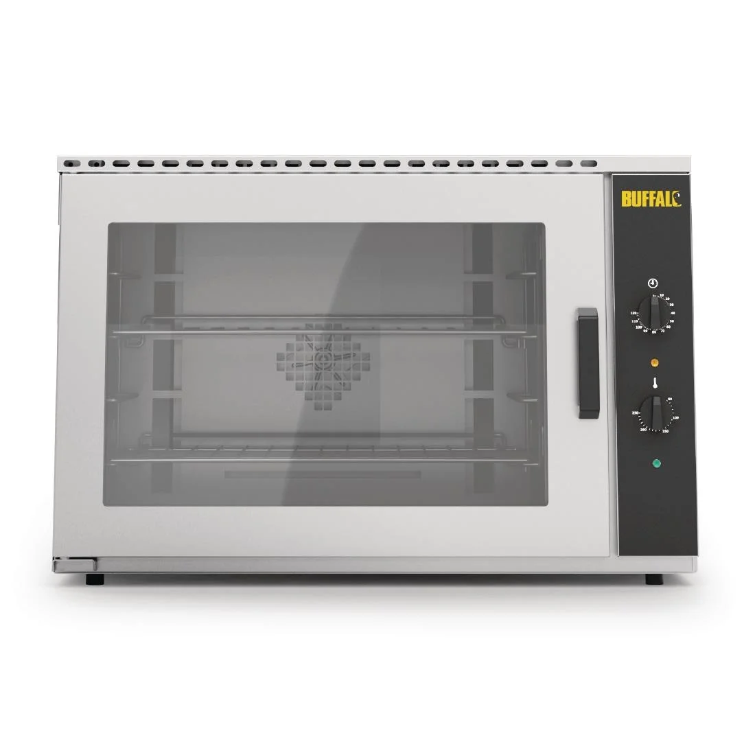 Buffalo Convection Oven 100Ltr - Image 7