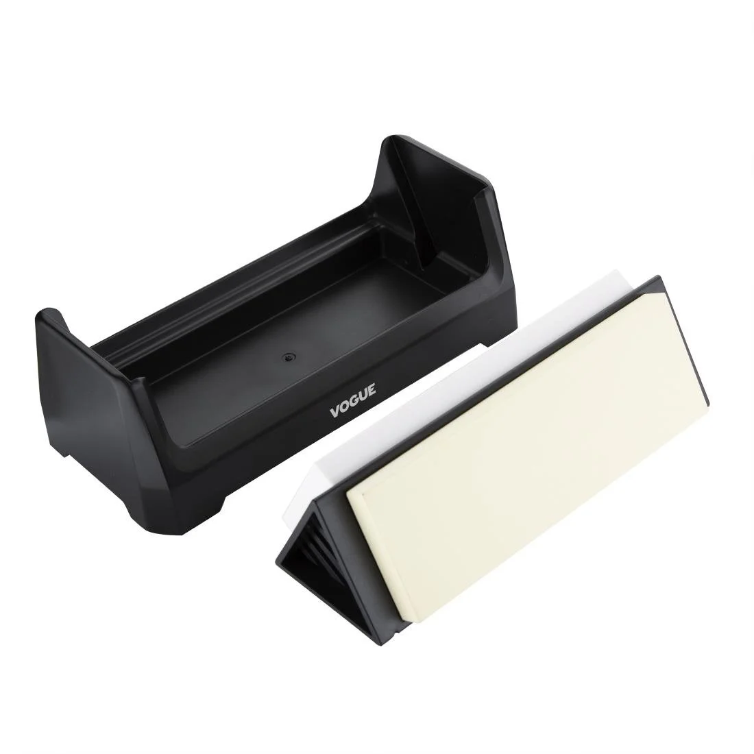 Vogue Stone Knife Sharpening Kit - Image 6