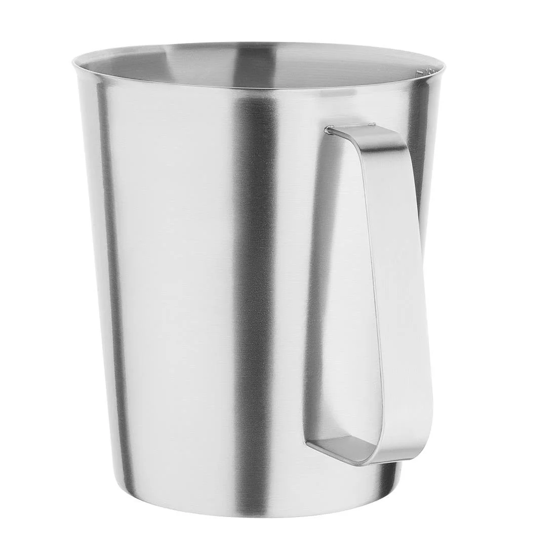 Vogue Stainless Steel Measuring Jug 1.5ltr - Image 3
