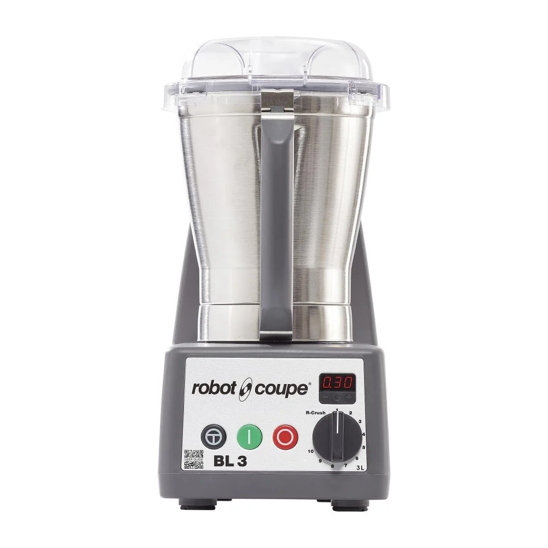 Robot Coupe BL3 Kitchen Blender - Image 3