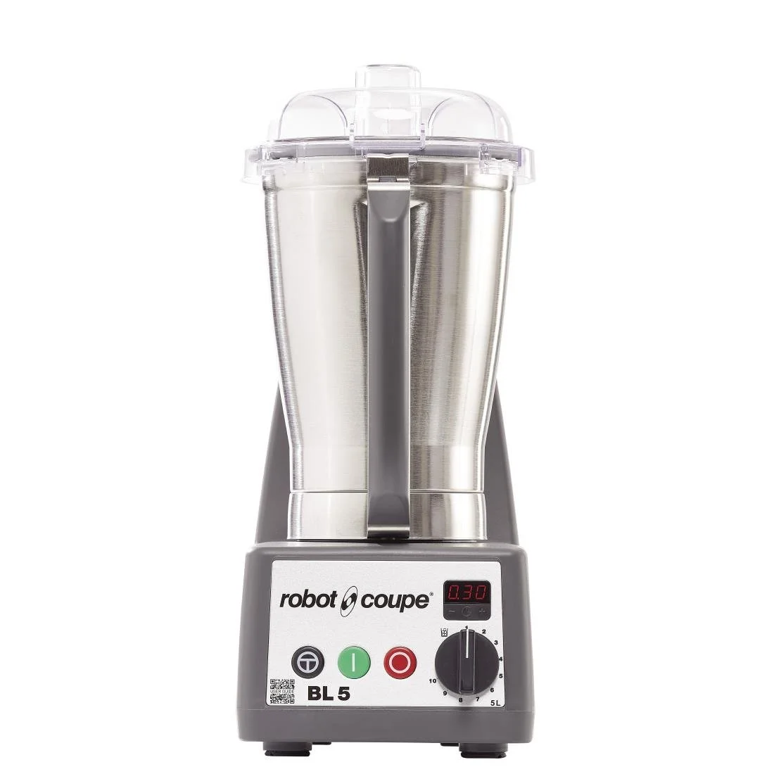 Robot Coupe BL5 Kitchen Blender - Image 1