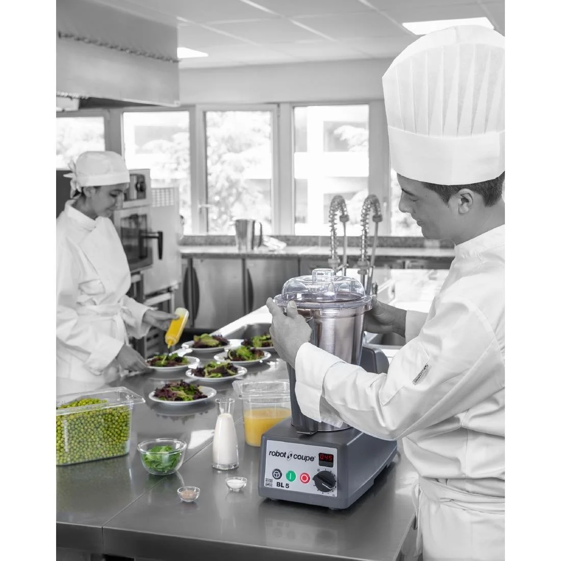 Robot Coupe BL5 Kitchen Blender - Image 5