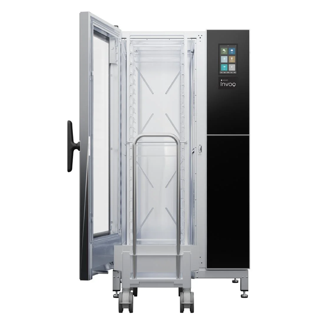 Lincat Invoq Electric Combi Oven 20x 1/1 GN - Image 2