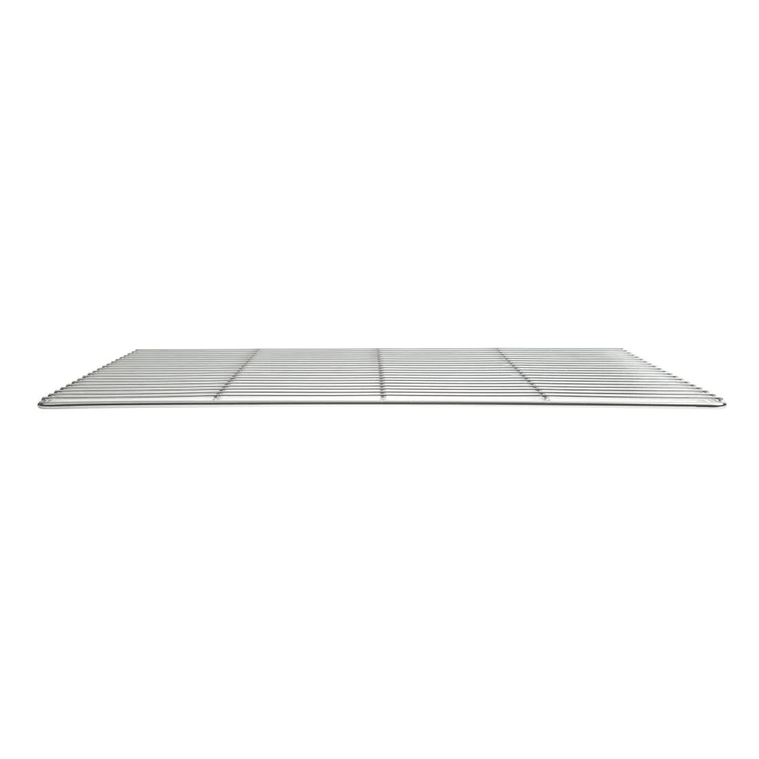 Matfer Bourgeat Stainless Steel Reinforced Grid GN2/1 - Image 2