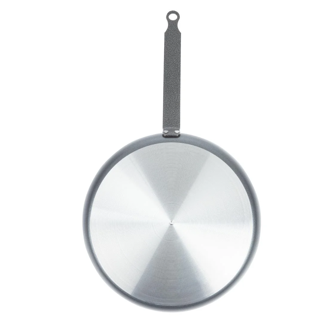 Matfer Bourgeat Classe Chef Aluminium Non-Stick Crepe Pan 11cm - Image 3