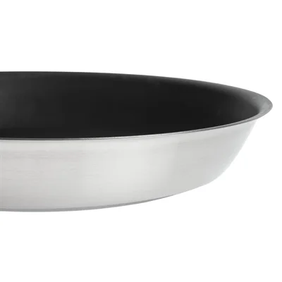 Matfer Bourgeat Tradition Stainless Steel Pro Non-Stick Frying Pan 11cm - Image 4