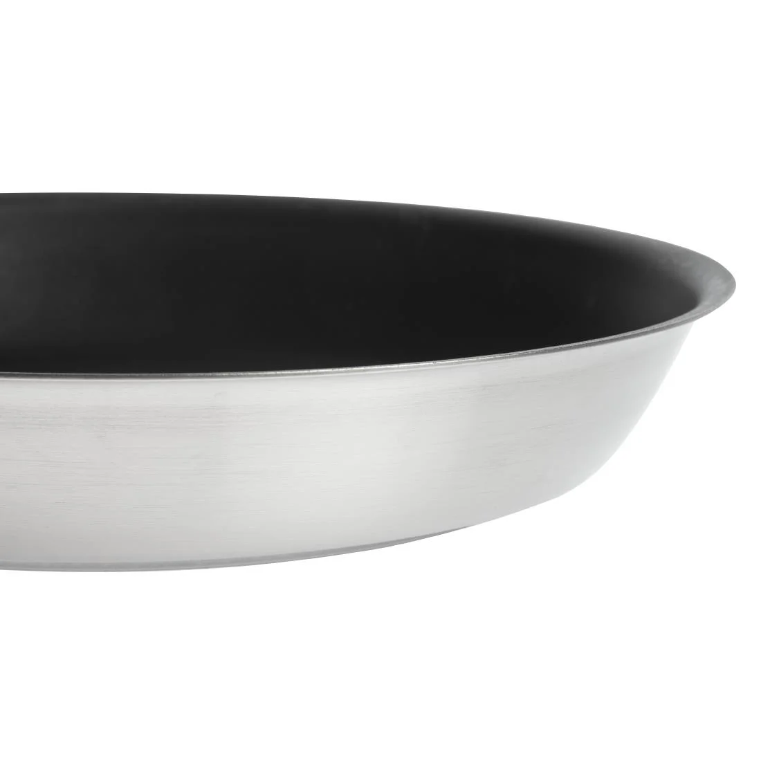 Matfer Bourgeat Tradition Stainless Steel Pro Non-Stick Frying Pan 11cm - Image 4