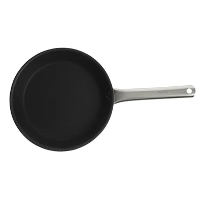 Matfer Bourgeat Tradition Stainless Steel Pro Non-Stick Frying Pan 11cm - Image 5