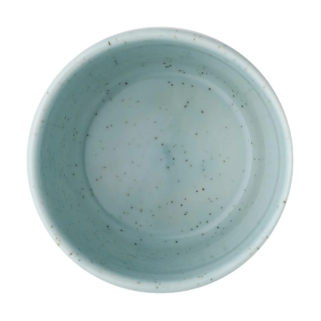 Siena Nourish Straight Sided Mugs Duck Egg 10.5oz (12 Pack) - Image 2