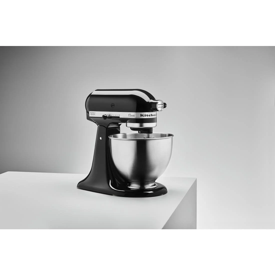 KitchenAid Classic Tilt-Head Stand Mixer 4.3Ltr - Image 3