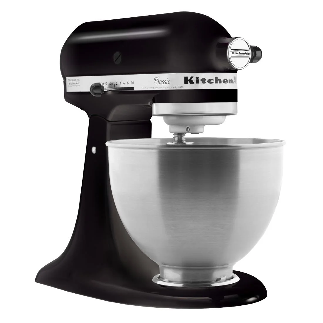 KitchenAid Classic Tilt-Head Stand Mixer 4.3Ltr - Image 5