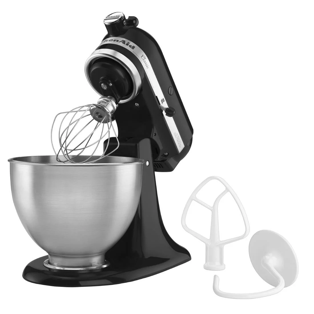 KitchenAid Classic Tilt-Head Stand Mixer 4.3Ltr - Image 7