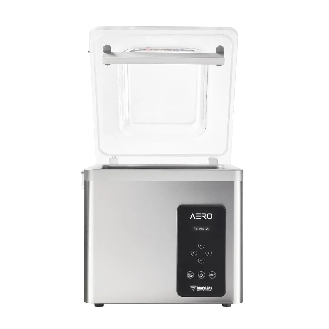 Henkelman Aero 35+ Chamber Vacuum Pack Machine - Image 2