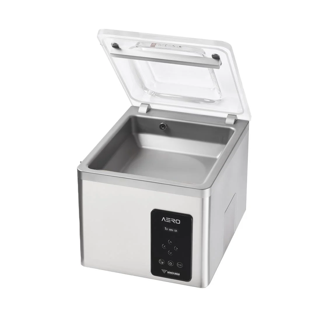 Henkelman Aero 35 Chamber Vacuum Pack Machine - Image 3