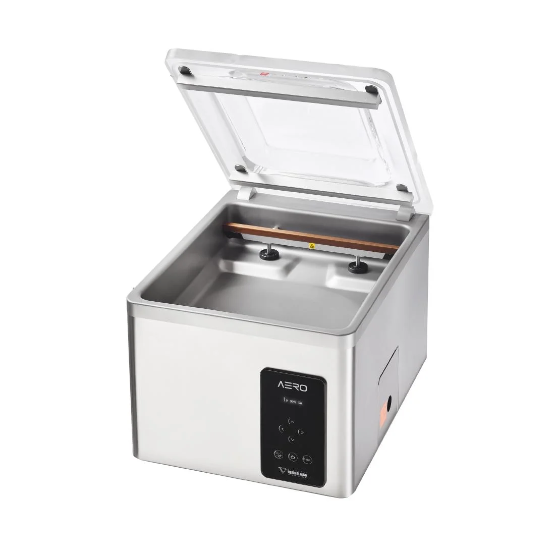 Henkelman Aero 42XL Chamber Vacuum Pack Machine - Image 2