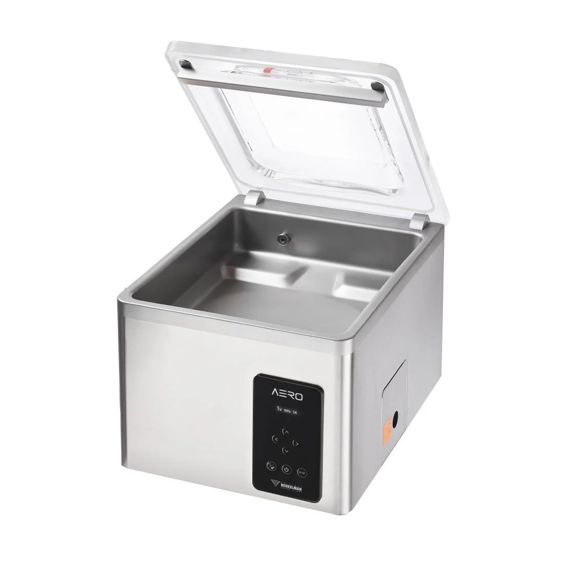 Henkelman Aero 42XL Chamber Vacuum Pack Machine - Image 3