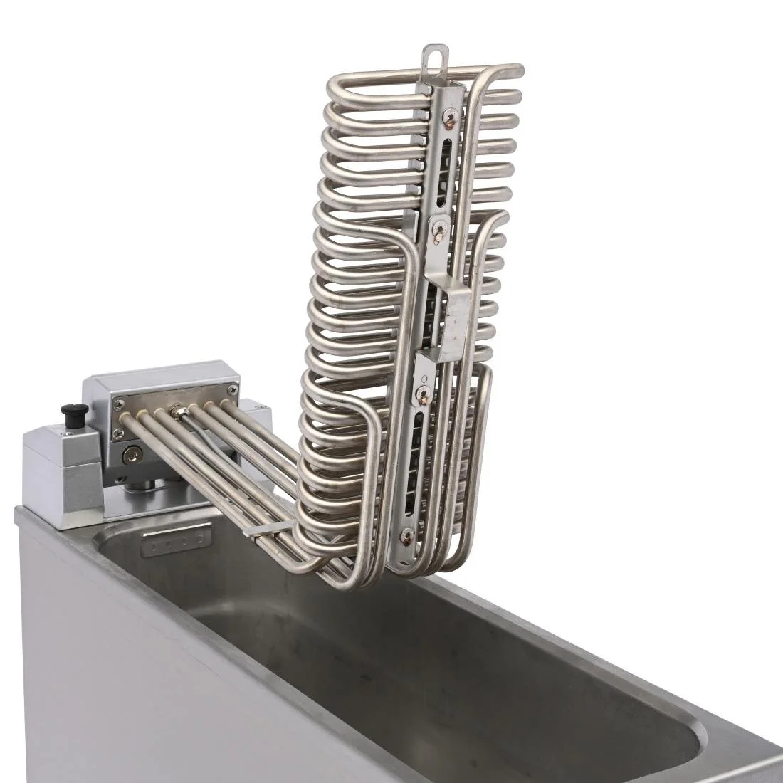 FriFri Precision 211 Free Standing Electric Filtration Fryer PL211M31G0 - Image 5