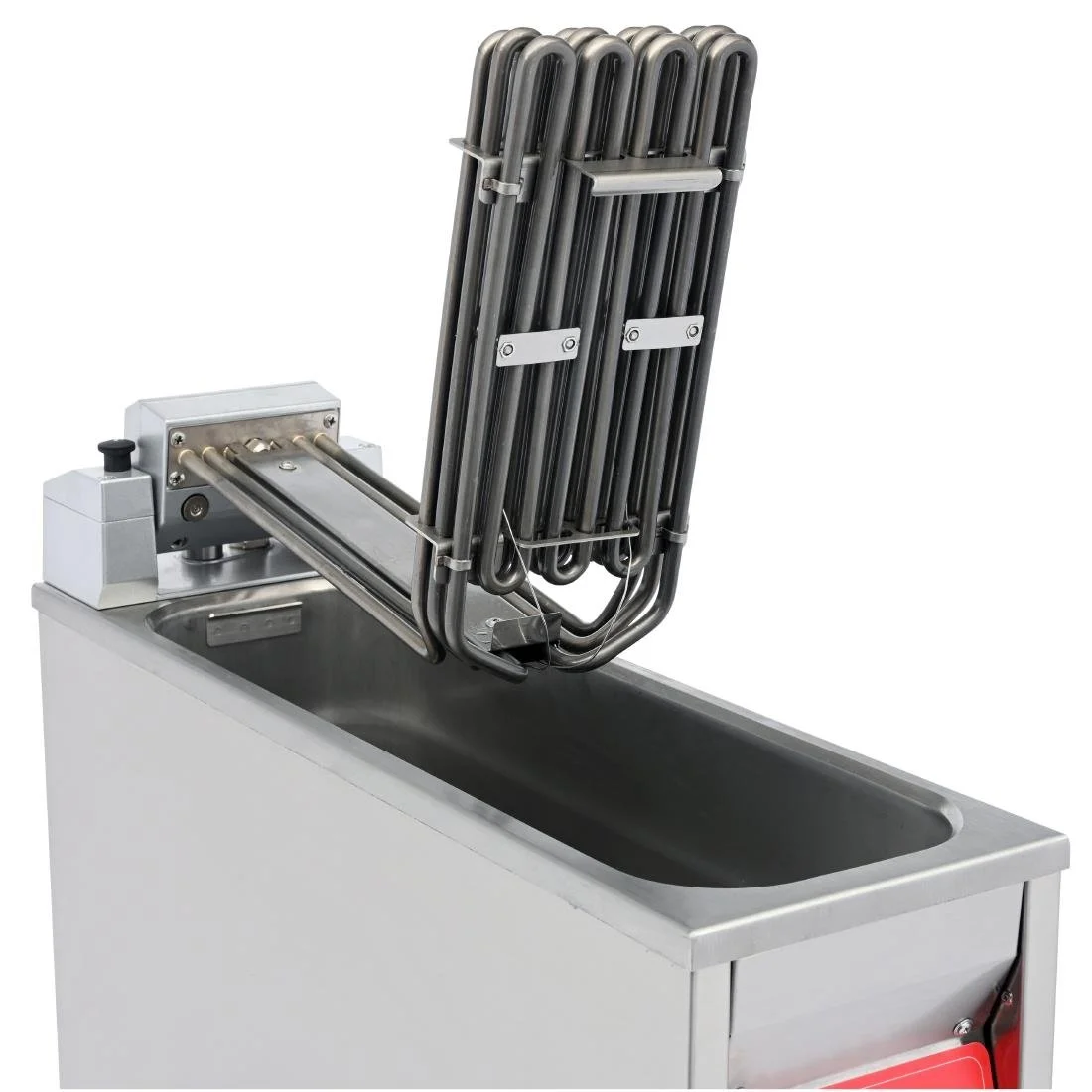 FriFri Super Easy 211 Free Standing Electric Fryer SL211L31N0 - Image 4
