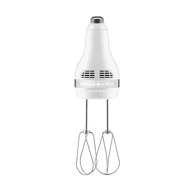 KitchenAid Classic 5-speed Hand Mixer 5KHM5110BWH - Image 5