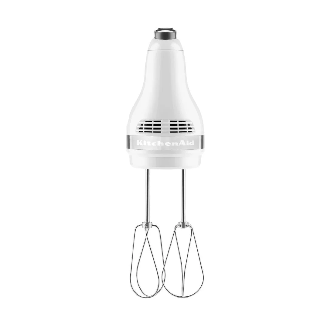 KitchenAid Classic 5-speed Hand Mixer 5KHM5110BWH - Image 2