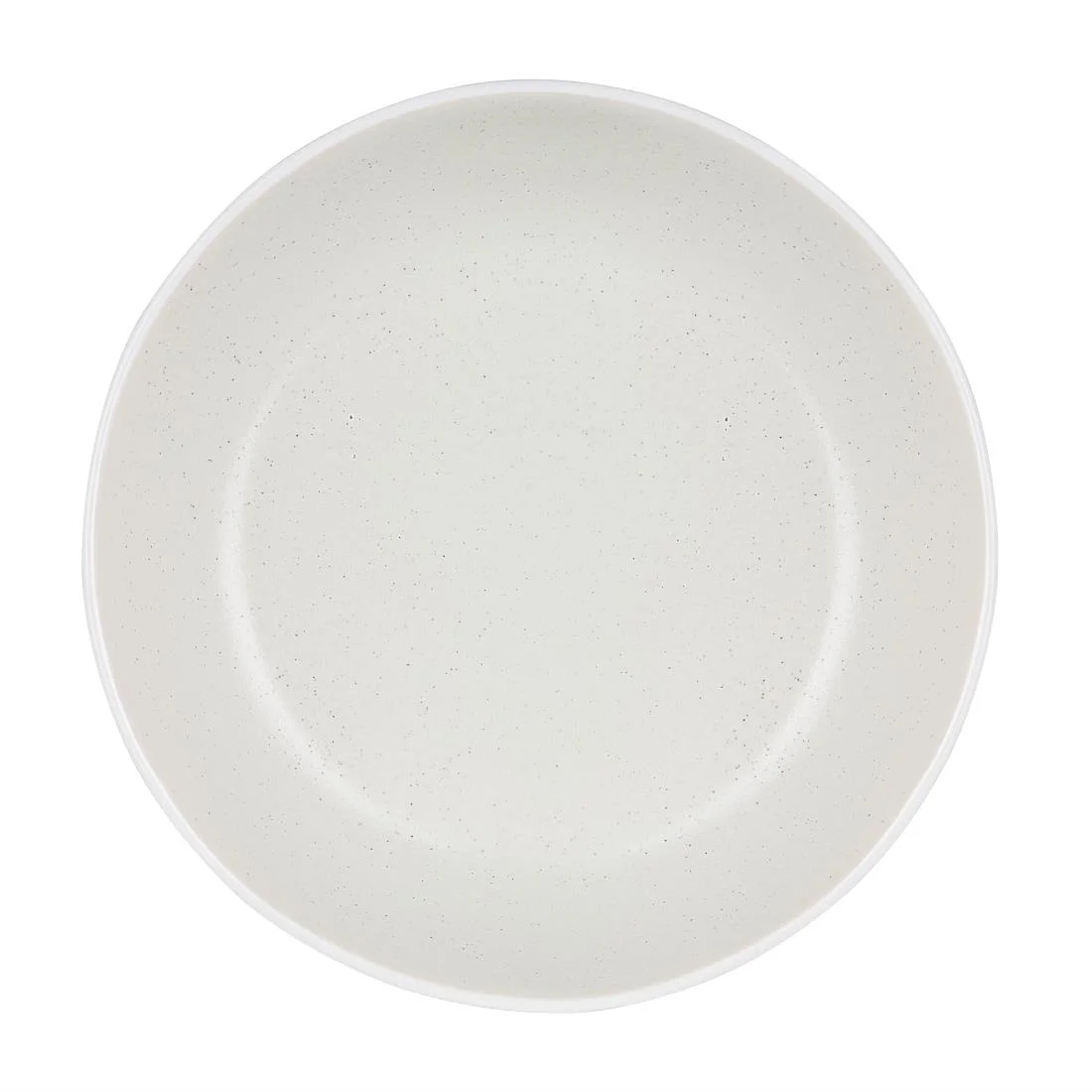 Olympia Chia Coupe Bowls Sand 265mm (4 Pack) - Image 2