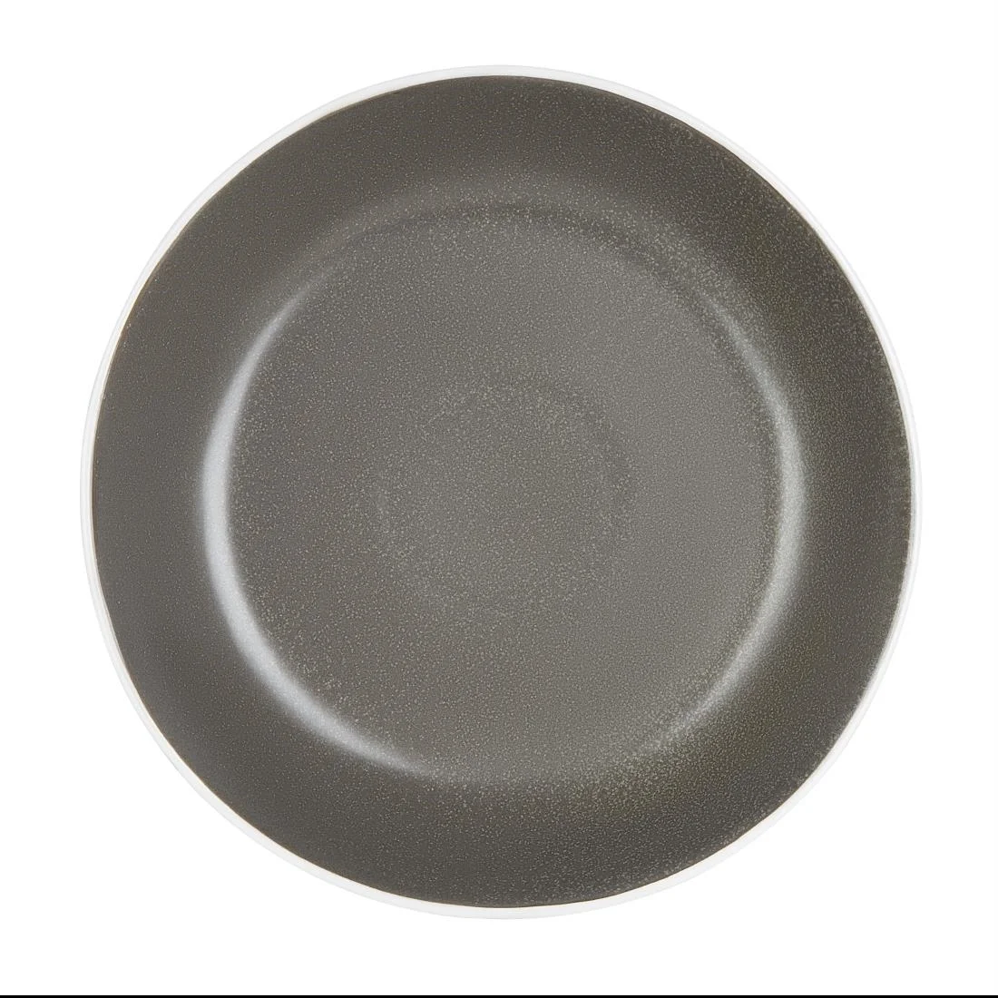 Olympia Chia Coupe Bowls Charcoal 265mm (4 Pack) - Image 2