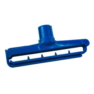 SYR Clip-It II Kentucky Mop Holder Blue (10 Pack)