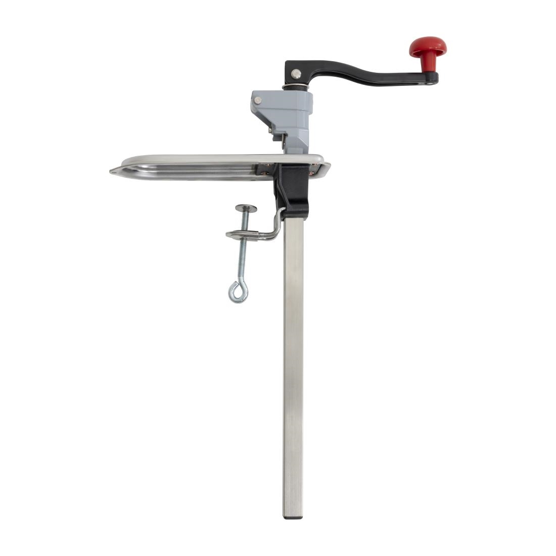 Bonzer Classic R Bench Can Opener 16in