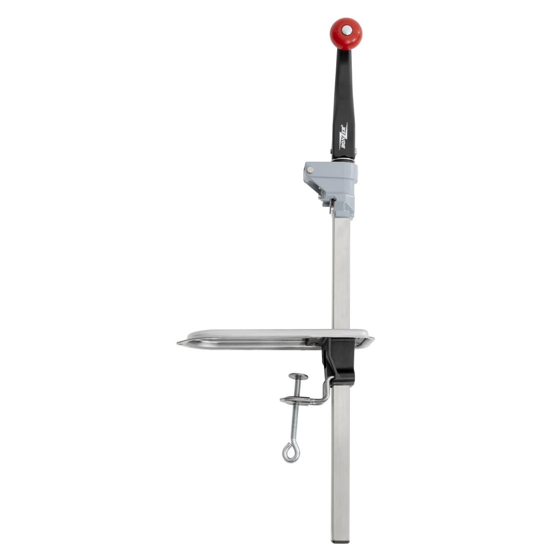 Bonzer Classic R Bench Can Opener 16in