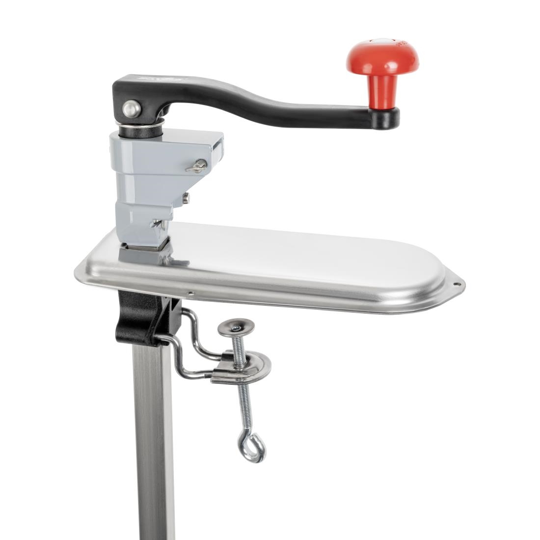 Bonzer Classic R Bench Can Opener 16in