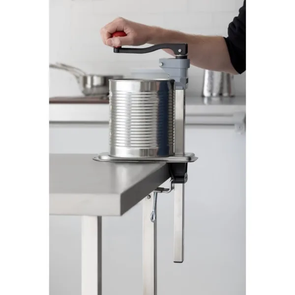 Bonzer Classic R Bench Can Opener 16in