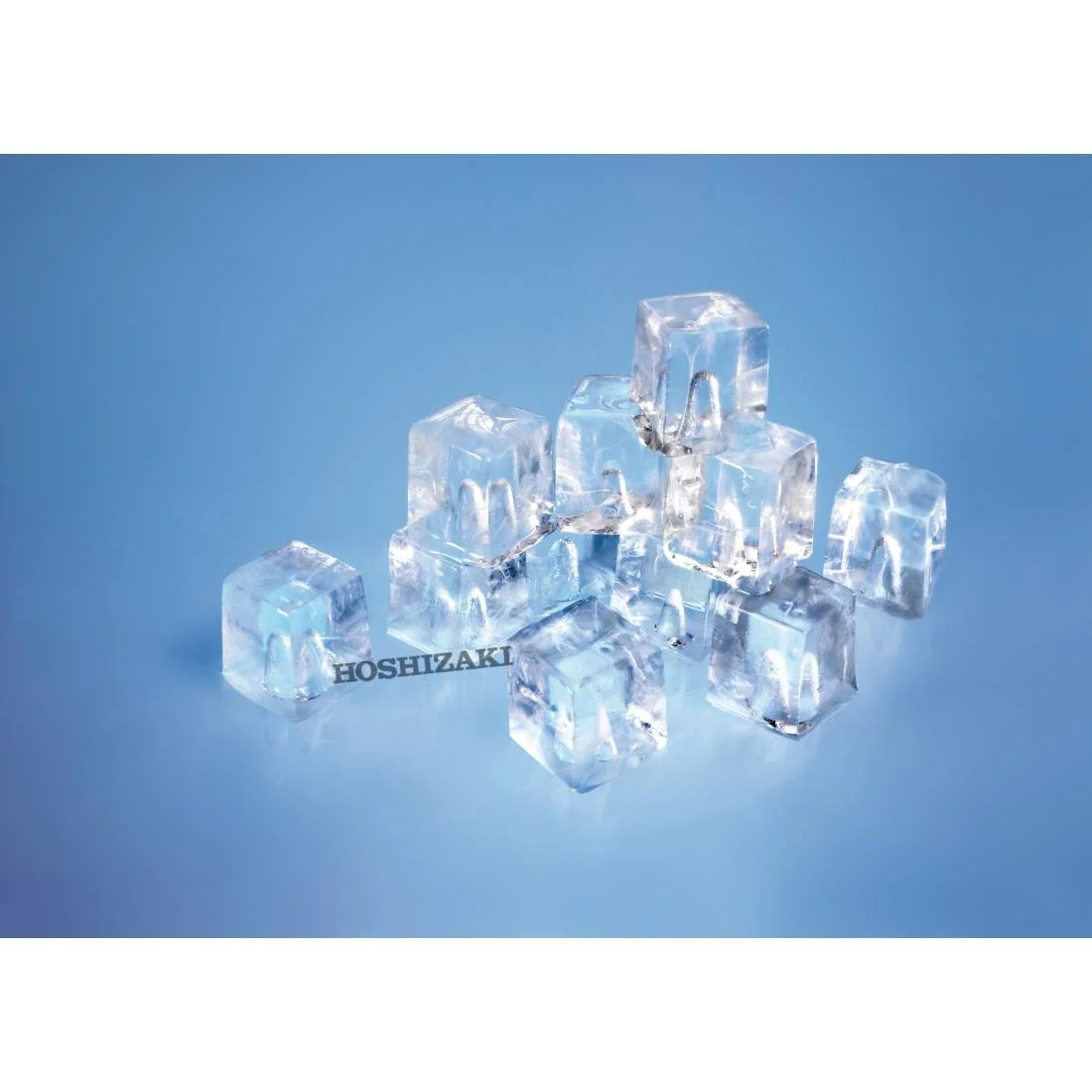 Hoshizaki Modular Air-Cooled HFC-Free Ice Maker IM130-ANE-HC-23 - Image 3