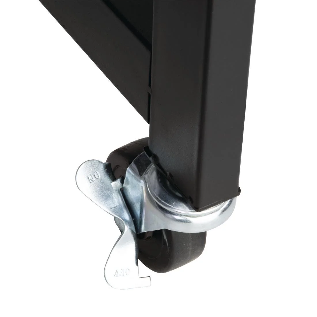 Buffalo 6 Burner LPG Barbecue Griddle - Image 5