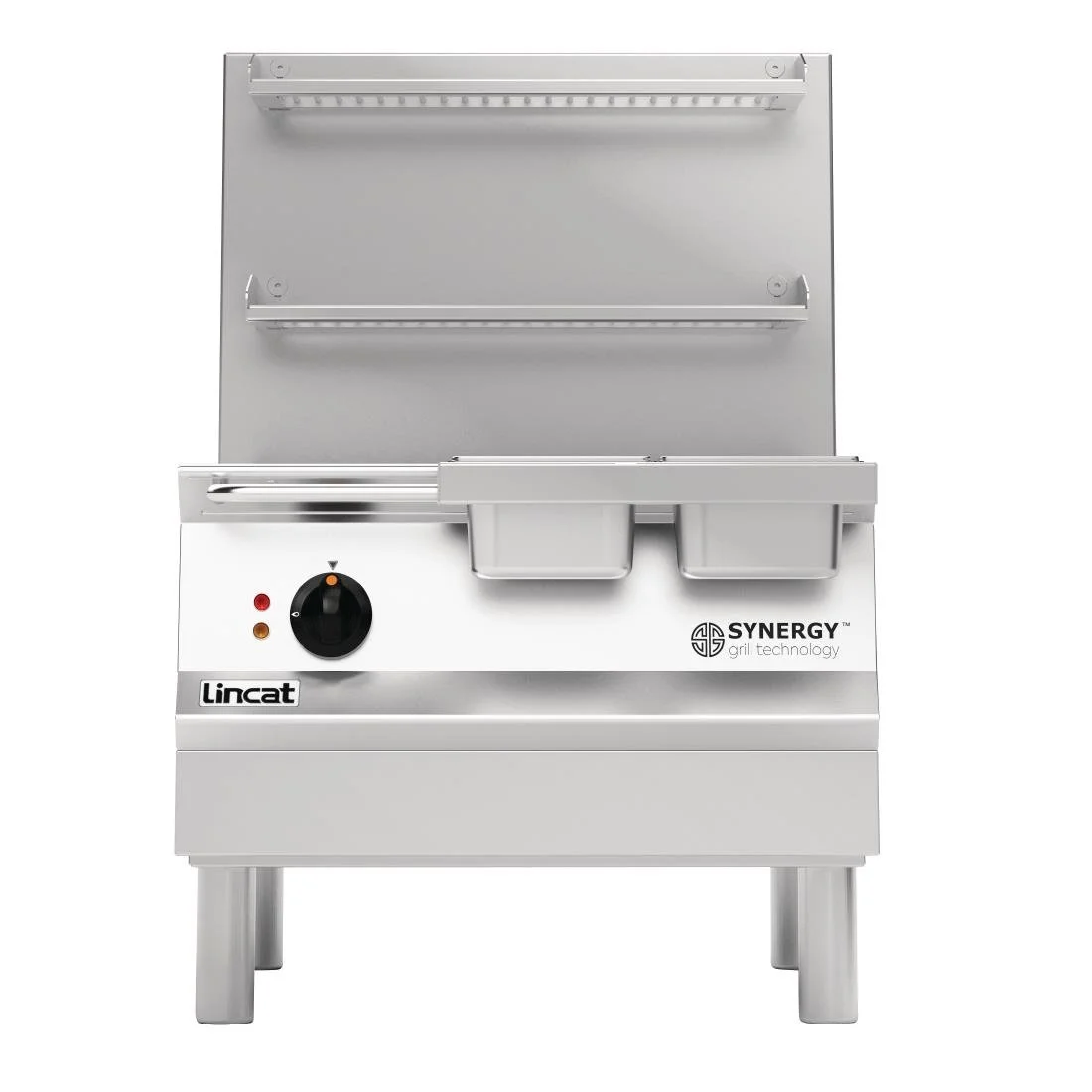 Lincat Synergy Gas Grill 600mm OG8410