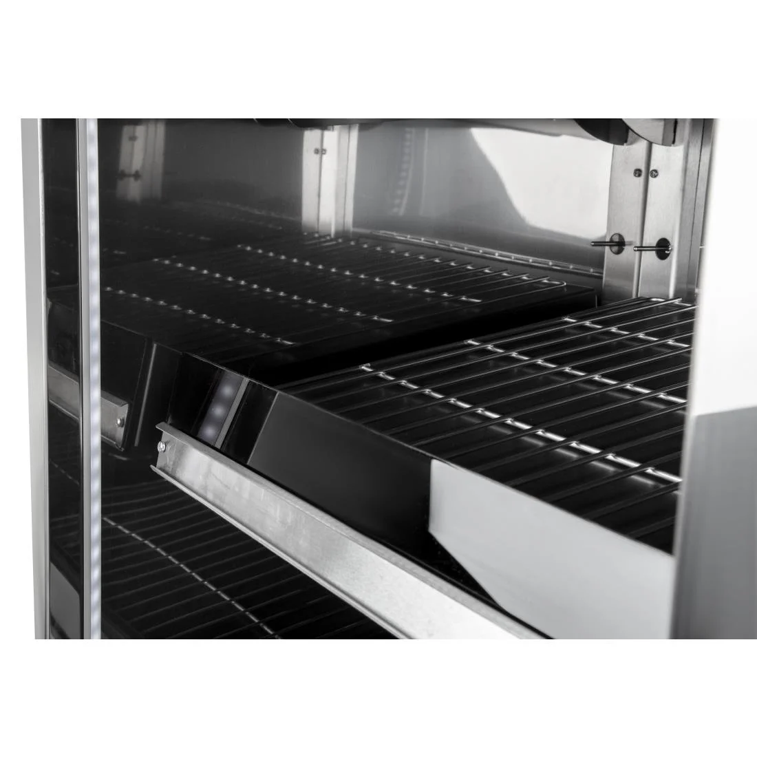 Buffalo Heated Multideck Merchandiser - Image 8
