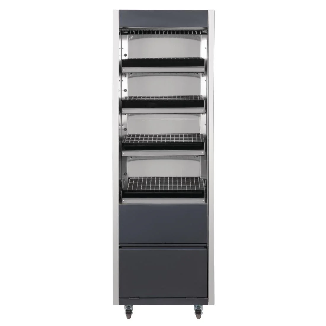 Buffalo Heated Multideck Merchandiser - Image 5