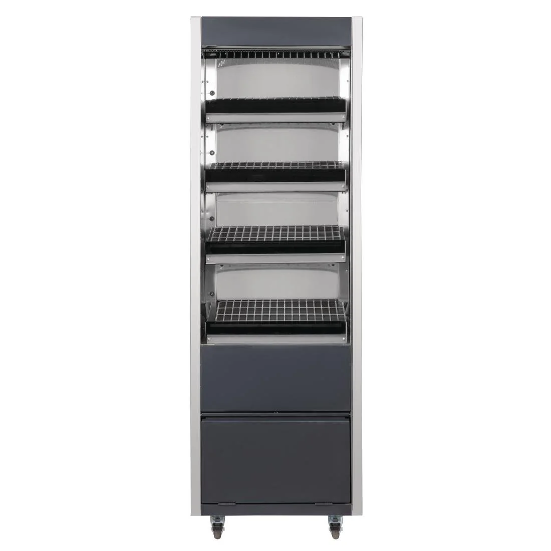 Buffalo Heated Multideck Merchandiser - Image 5