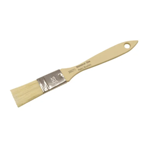 Schneider Pastry Brush 25mm
