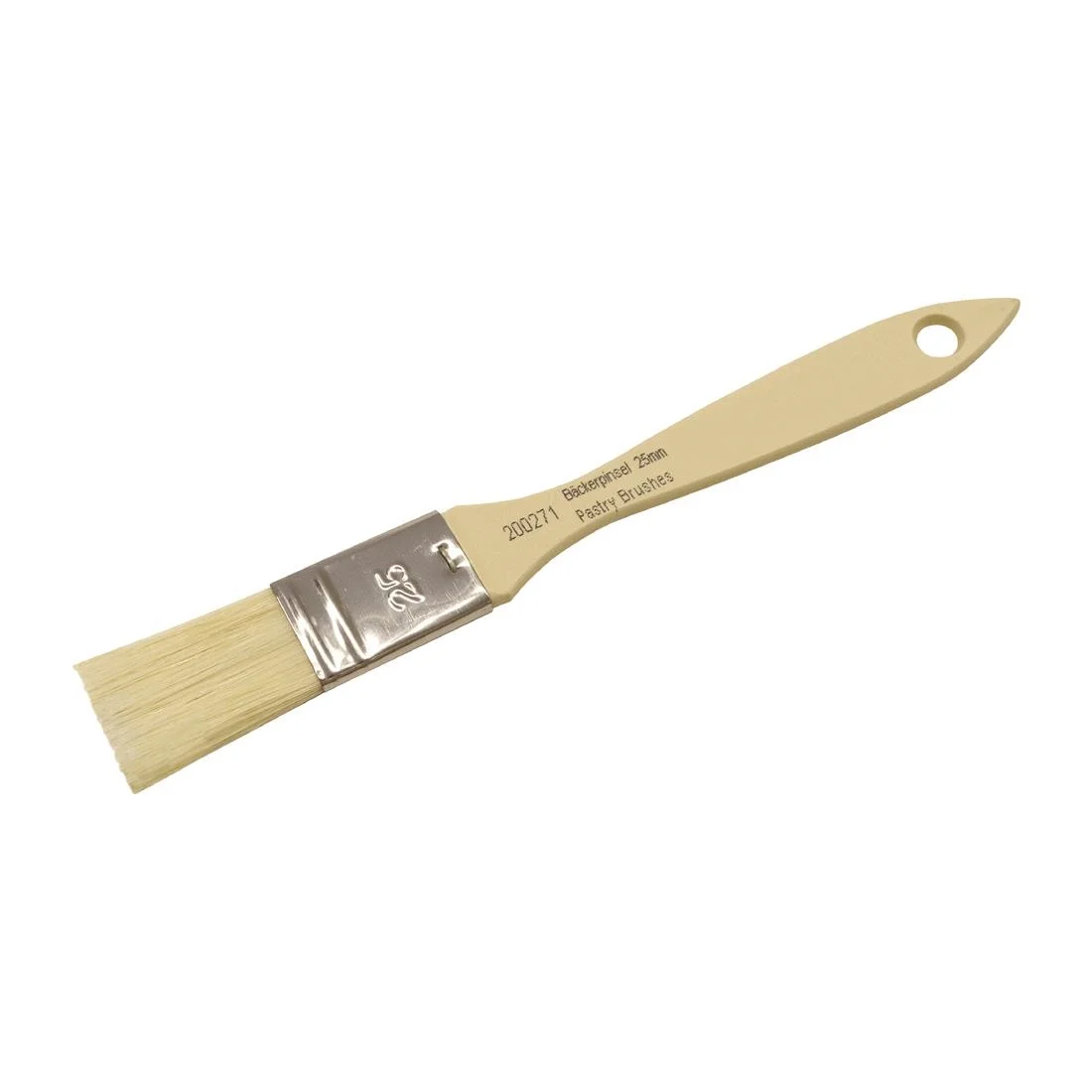 Schneider Pastry Brush 25mm - Image 2