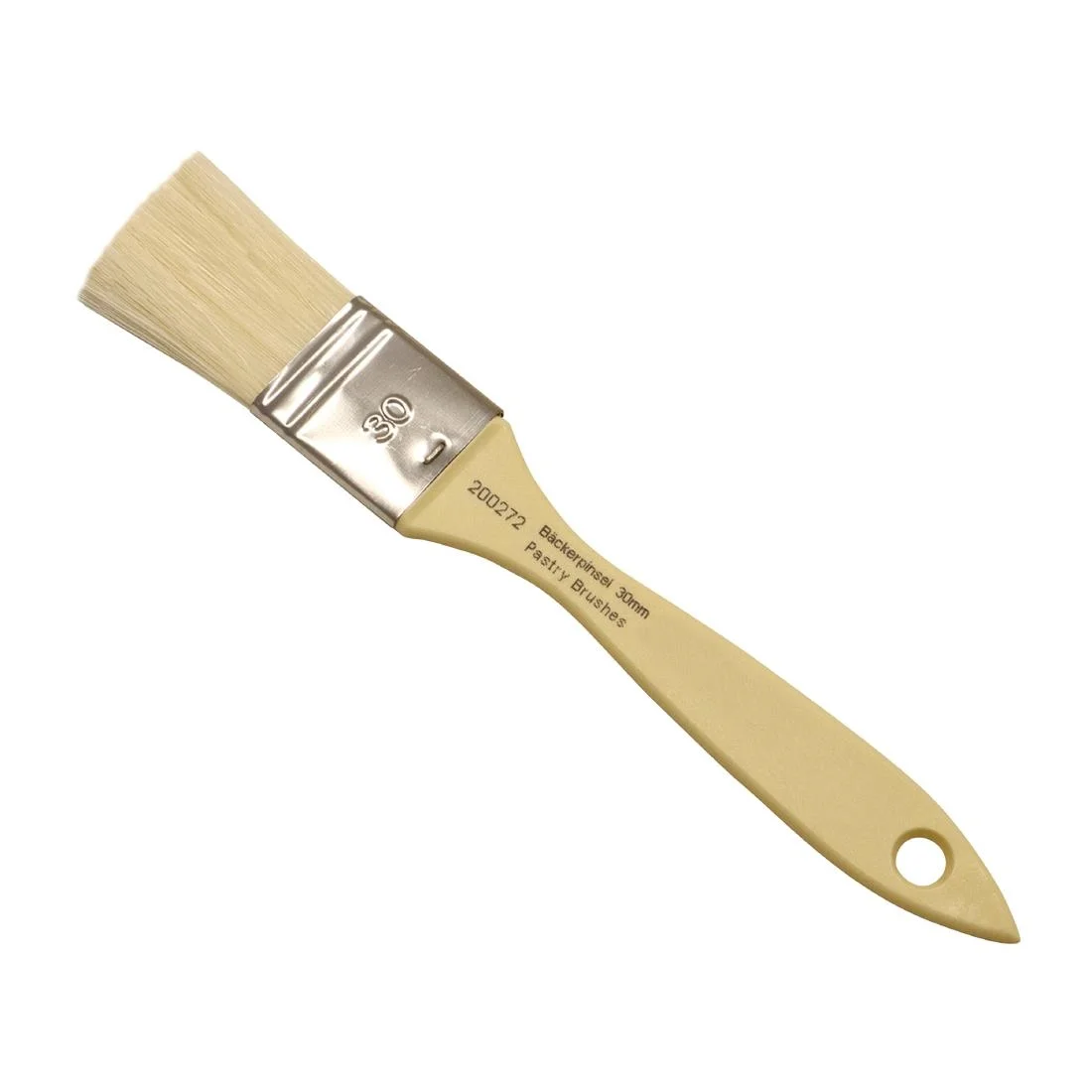 Schneider Pastry Brush 30mm - Image 3