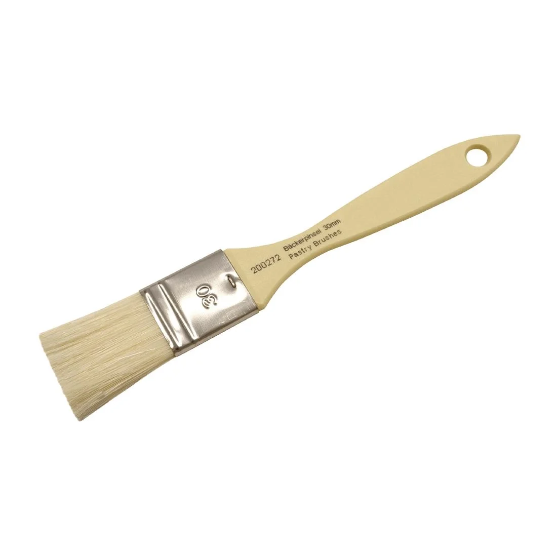 Schneider Pastry Brush 30mm - Image 2